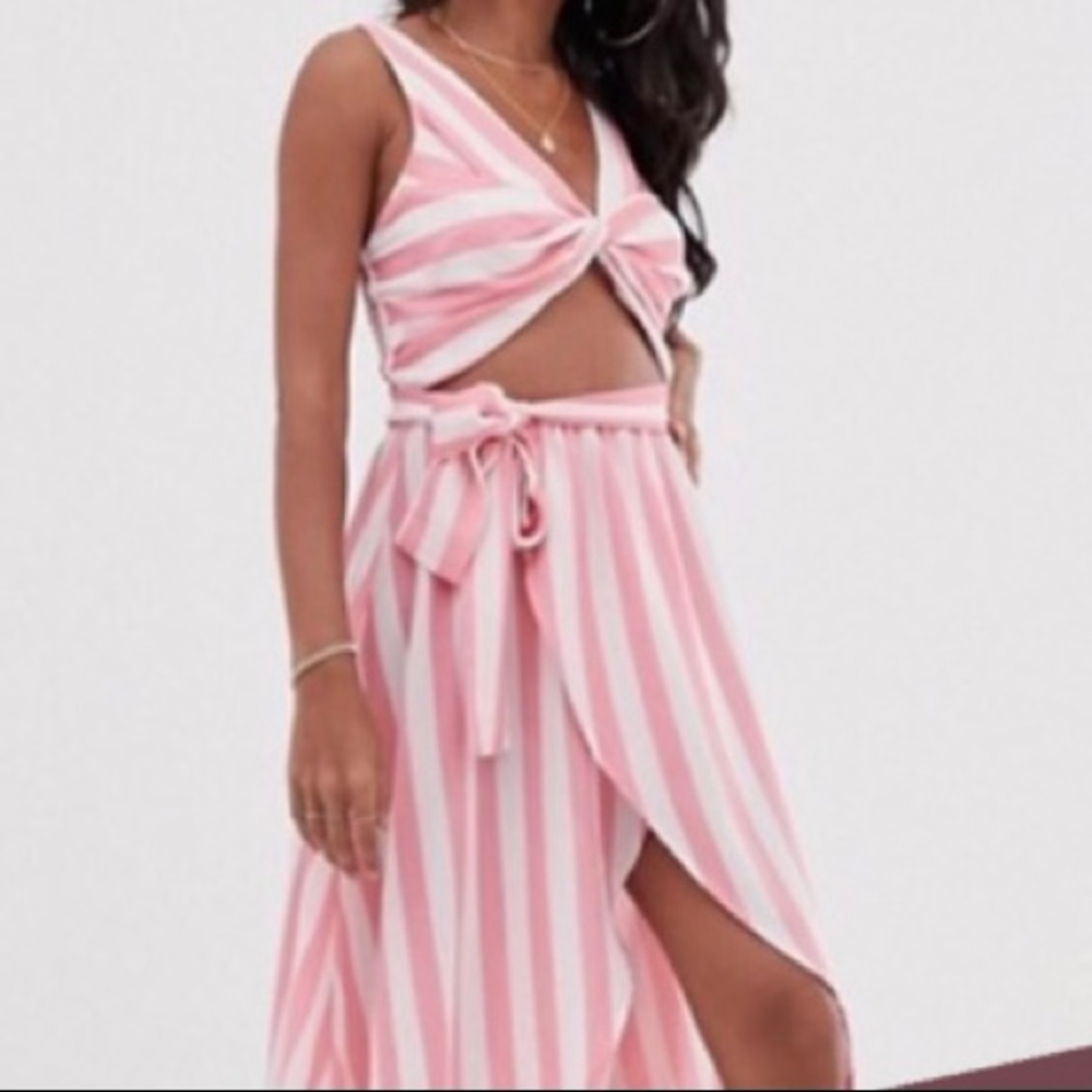 ASOS dress
